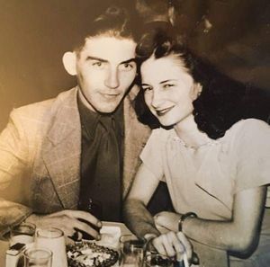 Meet your Posher, Kathy